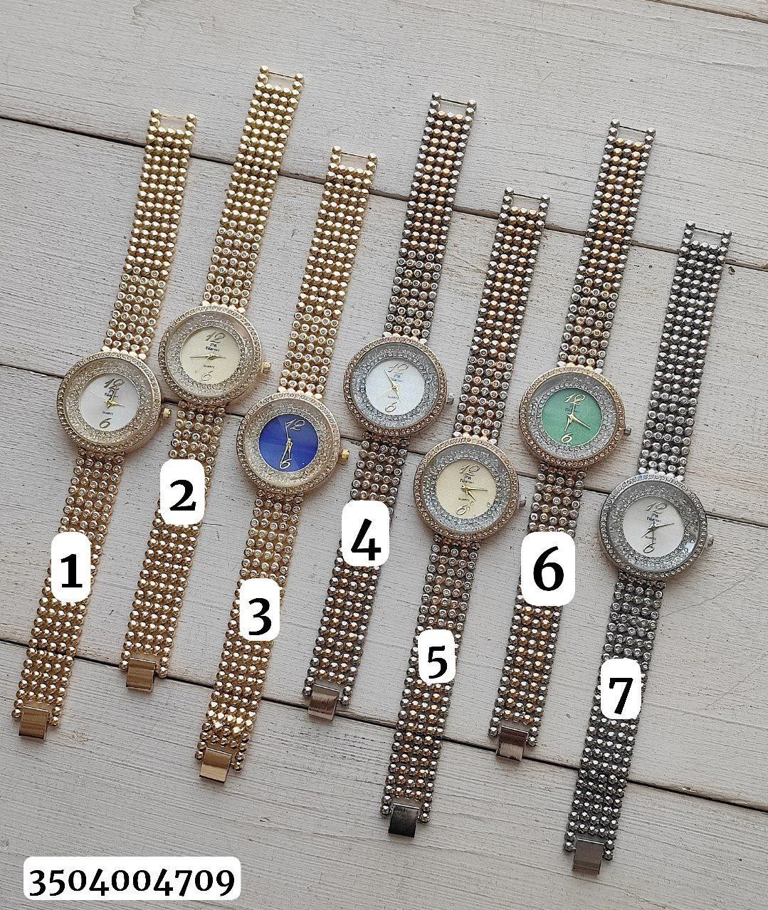 ساعت زنانه جدید و شیک مارک Fila Mont 3504004709