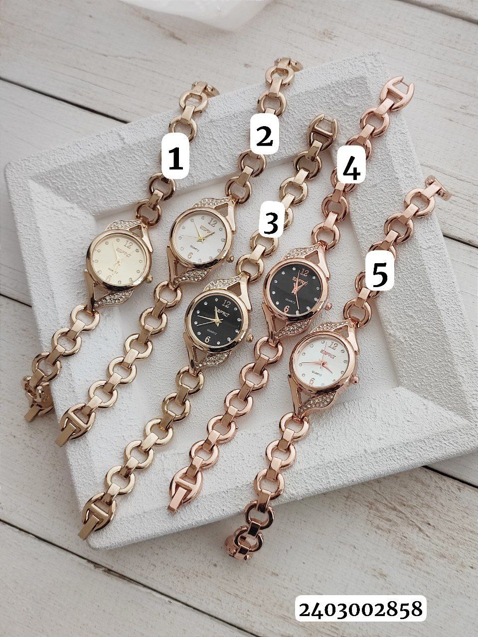 ساعت زنانه مارک ESPRIT 2403002858