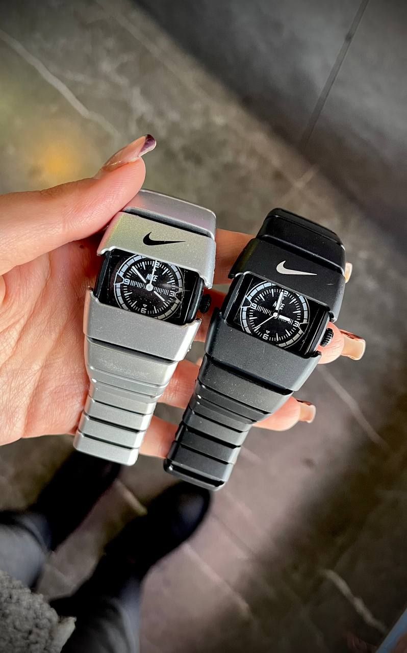 ☑️ NIKE   TRIAX  نایکی تریاکس  طراحی خاص  پشت پیچی   ارگونومیک  قفل پروانه ای  بند لاکی و رابر