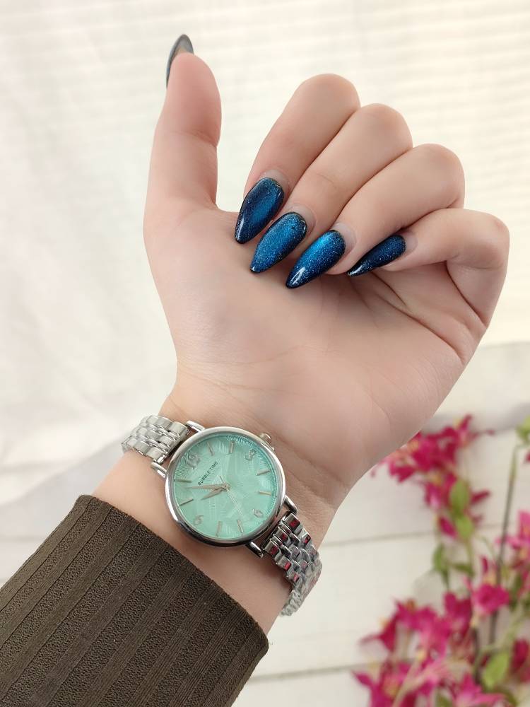 ساعت زنانه مارک bubble time 7508502722
