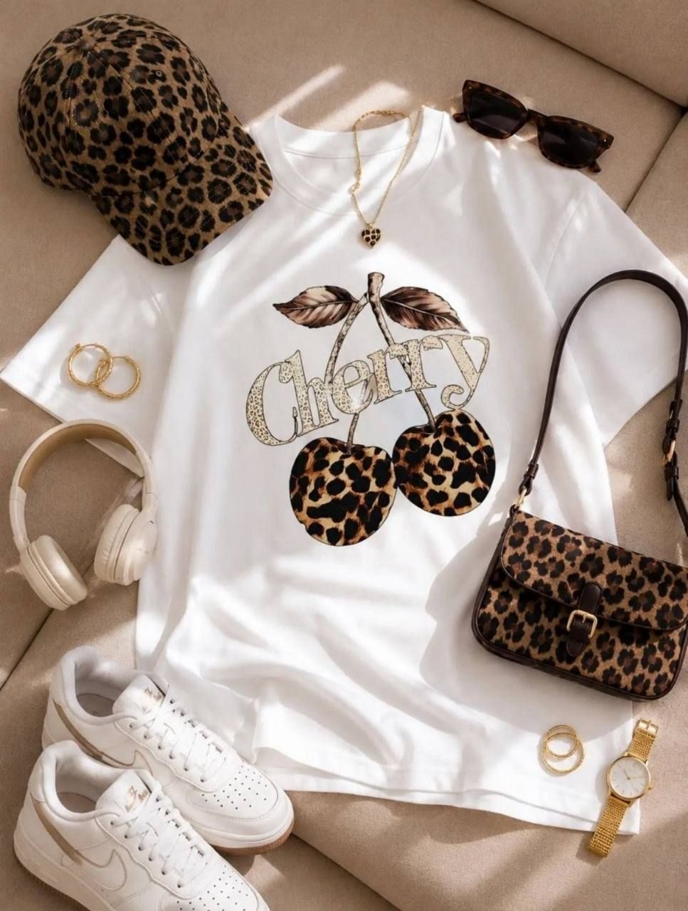 تیشرت باکسی 😍luxury😍 (کاملا مزونی) ➖سایز بندی :فری سايز از 36 تا 46 ➖جنس : نخ پنبه سوپر