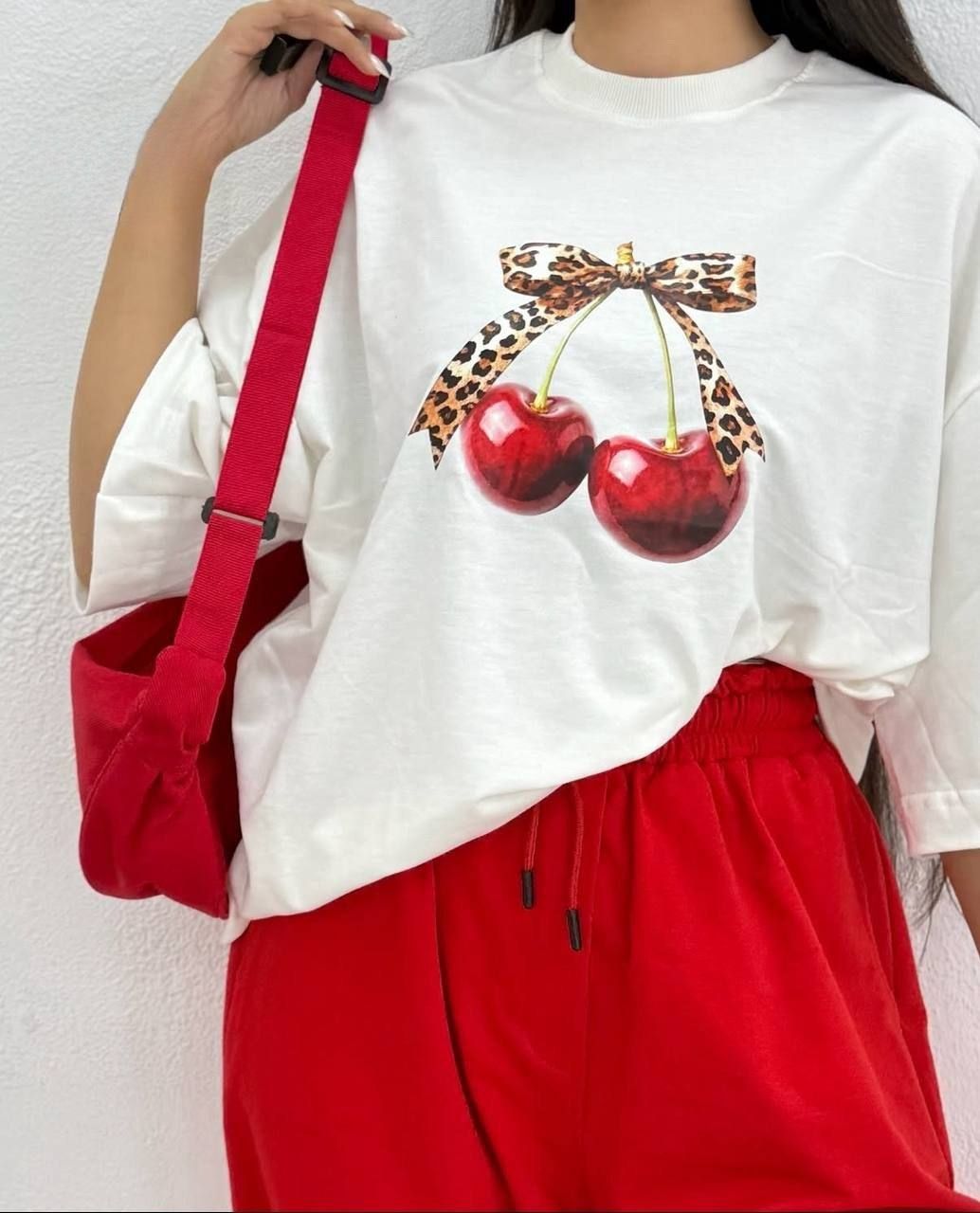 تیشرت باکسی 😍luxury😍 (کاملا مزونی) ➖سایز بندی :فری سايز از 36 تا 46 ➖جنس : نخ پنبه سوپر